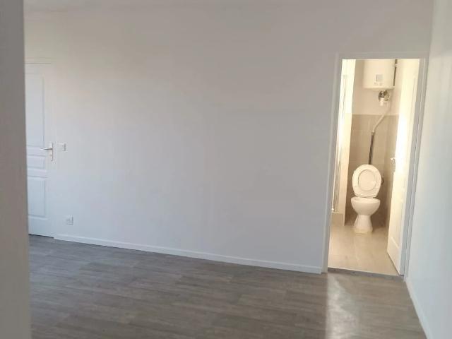 Location Appartement Boulevard Pasteur, La Courneuve