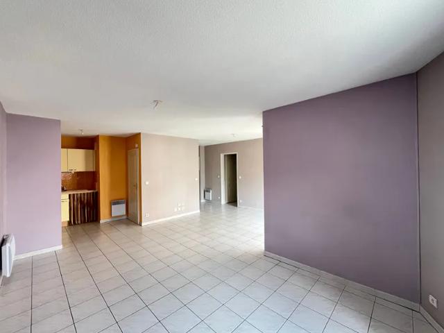 Location Appartement Boulevard Pasteur, Manosque
