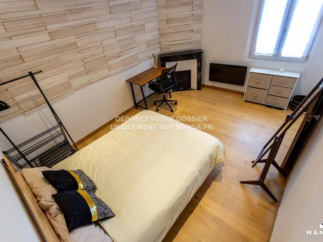 Location Appartement Boulevard Pasteur, Montpellier