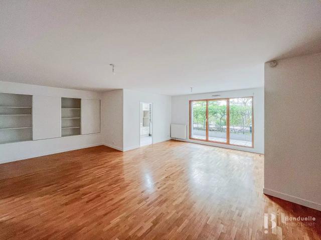 Location Appartement Boulevard Pasteur, Paris