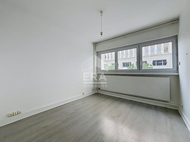 Location Appartement Boulevard Pasteur, Paris