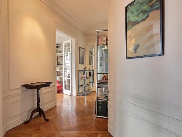Location Appartement Boulevard Pasteur, Paris