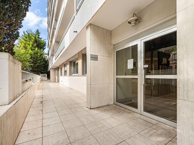 Location Appartement Boulevard Pasteur, Paris
