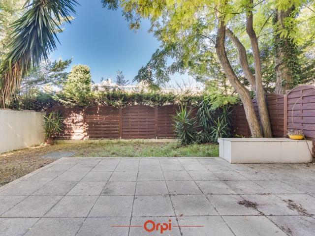 Location Appartement Boulevard Pebre, Marseille