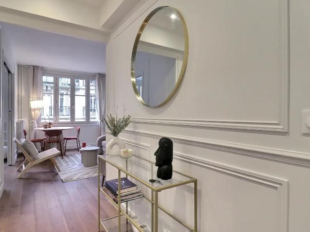 Location Appartement Boulevard Pereire, Paris
