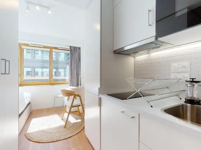 Location Appartement Boulevard Pereire, Paris