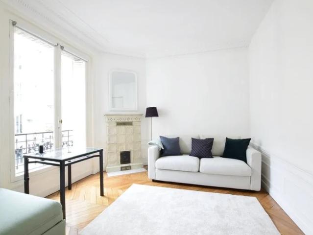 Location Appartement Boulevard Pereire, Paris