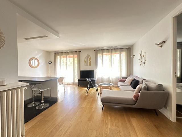 Location Appartement Boulevard Pereire, Paris