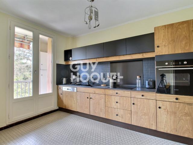 Location Appartement Boulevard Périphérique Nord, Tassin la Demi Lune
