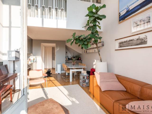 Location Appartement Boulevard Périphérique Extérieur, Paris