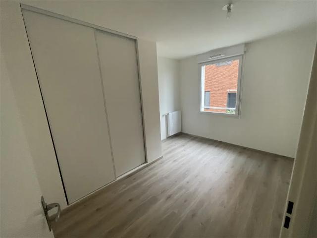 Location Appartement Boulevard Persée, Blagnac