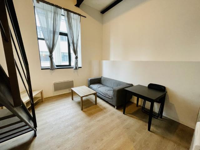 Location Appartement Boulevard Philippe Raoul Duval, Saint Étienne