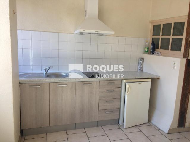 Location Appartement Boulevard Pierre Bousquet, Millau