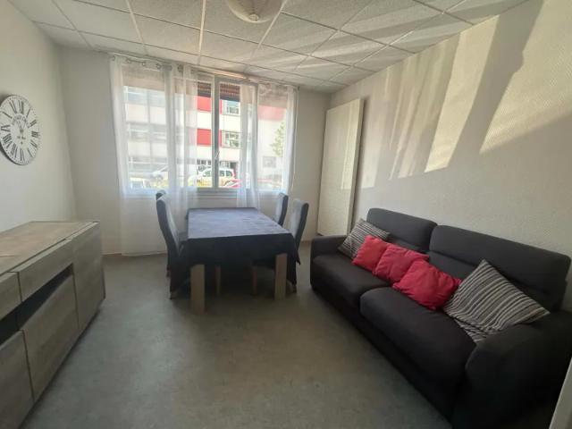 Location Appartement Boulevard Pierre Brossolette, Laon