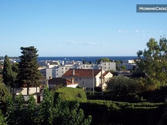 Location Appartement Boulevard Pierre Delmas, Antibes