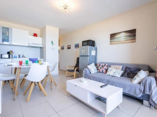 Location Appartement Boulevard Pierre Giraud, Valras Plage