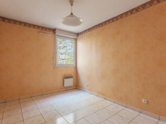 Location Appartement Boulevard Pierre Paul Riquet, Toulouse