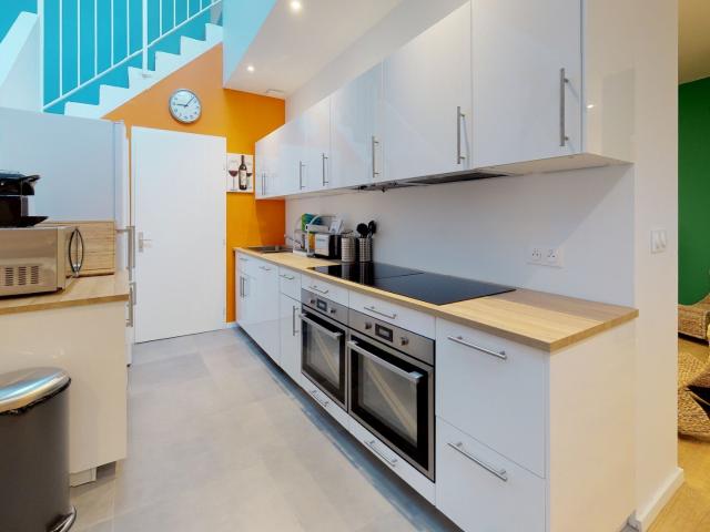 Location Appartement Place du Capitole, Toulouse