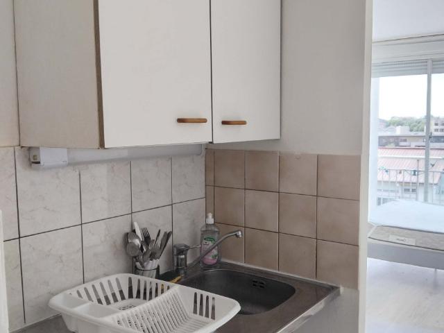 Location Appartement Boulevard Pierre 1er, Le Bouscat
