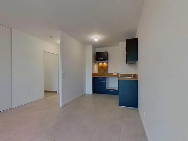 Location Appartement Boulevard Pinel, Lyon