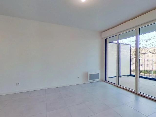 Location Appartement Boulevard Pinel, Lyon