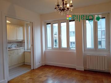 Location Appartement Boulevard Pinel, Lyon
