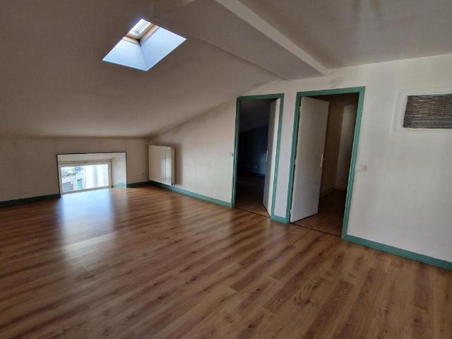 Location Appartement Boulevard Président Bertrand, Le Puy en Velay