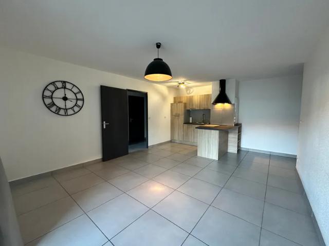 Location Appartement Boulevard Président John Fitzgerald Kennedy, Perpignan