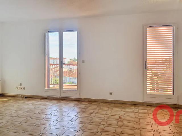 Location Appartement Boulevard Président John Fitzgerald Kennedy, Perpignan