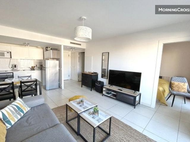 Location Appartement Boulevard Président Wilson, Antibes
