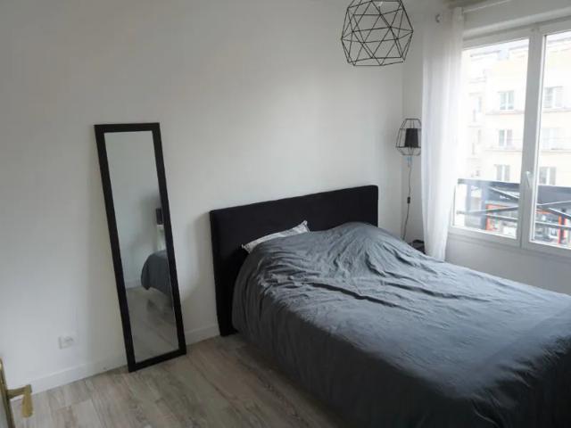 Location Appartement Boulevard Robert Ballanger, Villepinte
