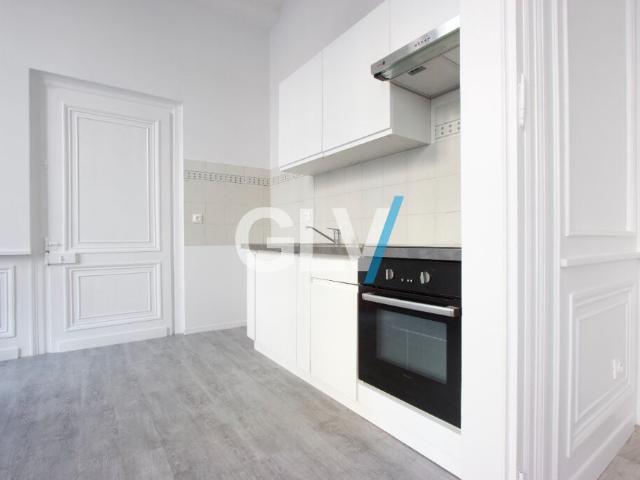 Location Appartement Boulevard Robert Schuman, La Madeleine