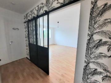 Location Appartement Boulevard Robert Schuman, Nantes