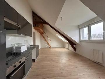 Schuman, Breil-Barberie, Nantes Loire-Atlantique, Loire-Atlantique, Pays de la Loire
