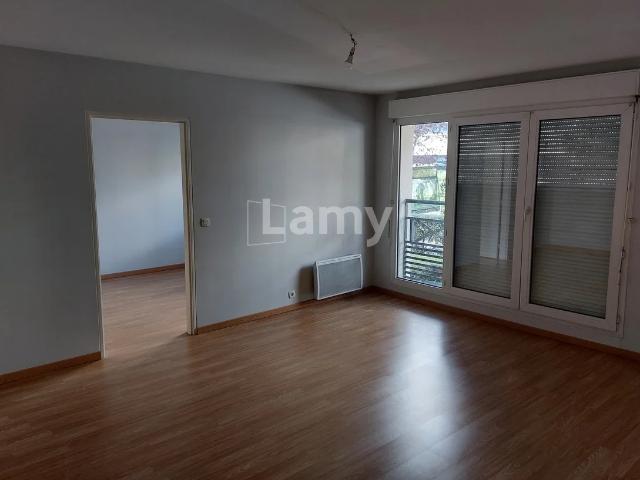 Location Appartement Boulevard Robespierre, Poissy