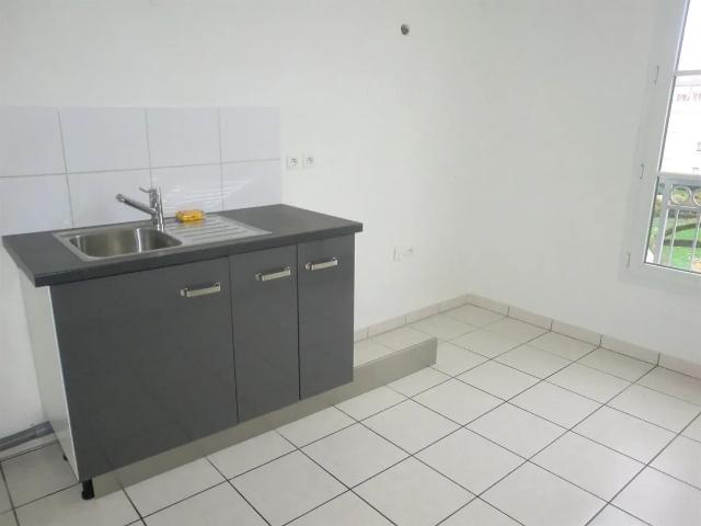 Location Appartement Boulevard Robespierre, Poissy