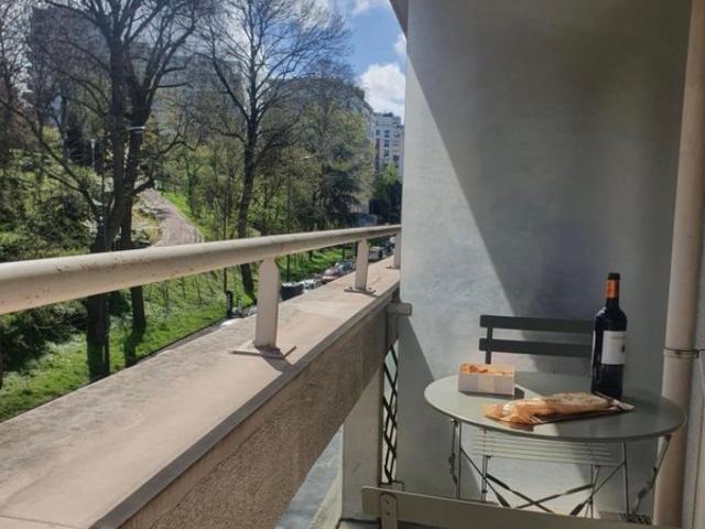 Location Appartement Boulevard Rodin, Issy les Moulineaux
