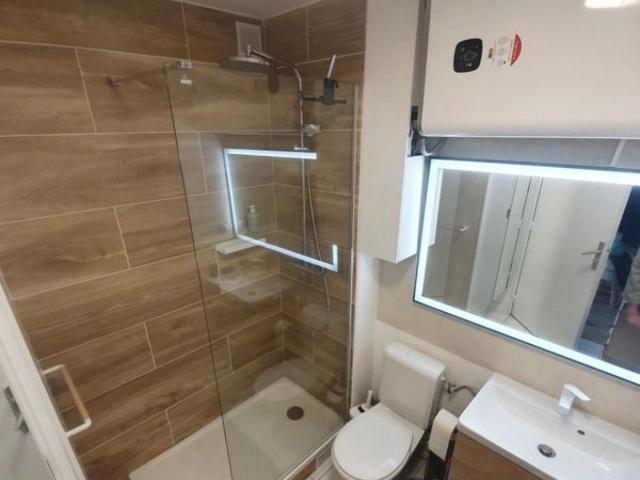 Location Appartement Boulevard Rodin, Issy les Moulineaux