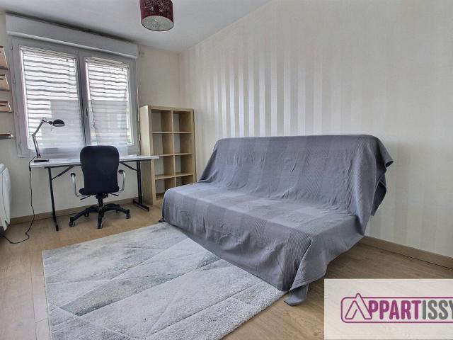 Location Appartement Boulevard Rodin, Issy les Moulineaux