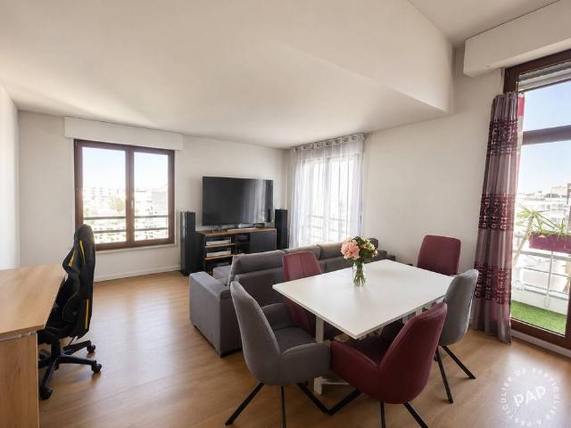 Location Appartement Boulevard Rodin, Issy les Moulineaux