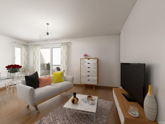 Location Appartement Boulevard Roger Salengro, Mantes la Ville