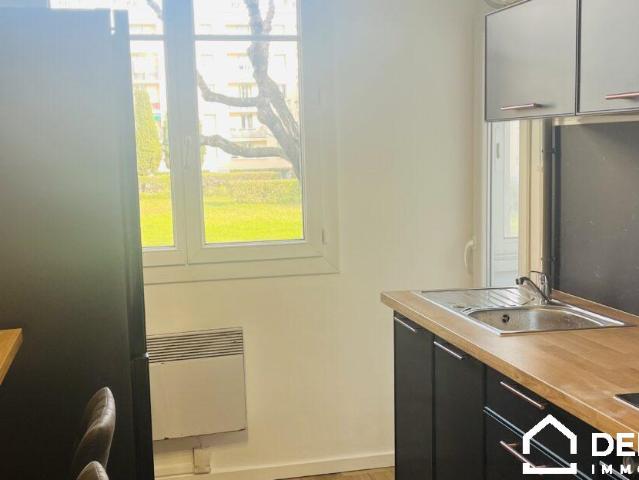 Location Appartement Boulevard Romain Rolland, Marseille
