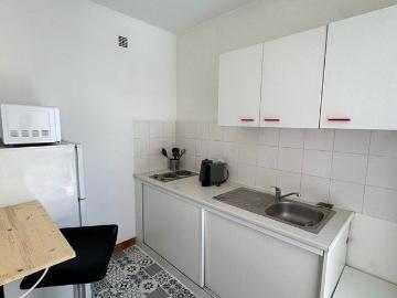 Location Appartement Boulevard Rabatau Daniel Matalon, Marseille