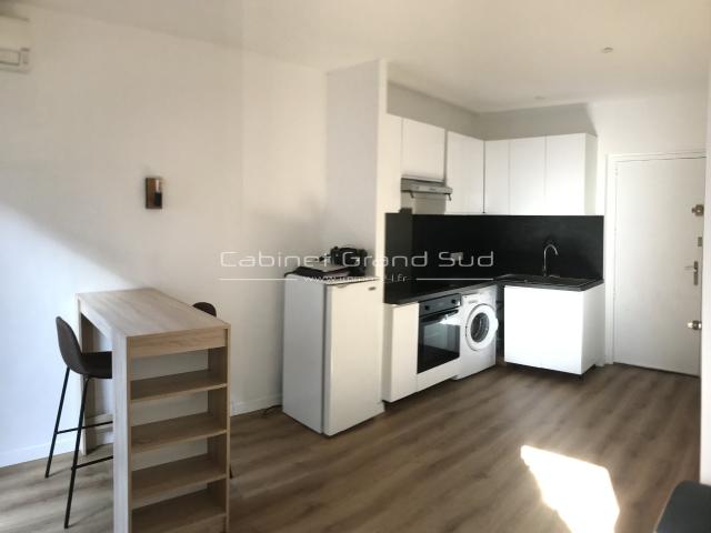 Location Appartement Boulevard Rabelais, Montpellier