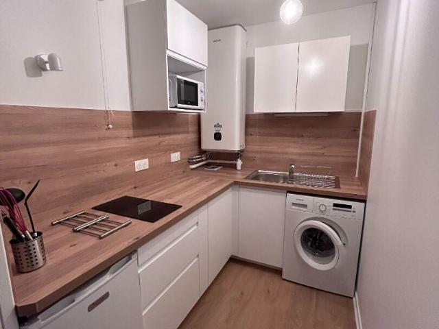 Location Appartement Boulevard Rembrandt, Dijon