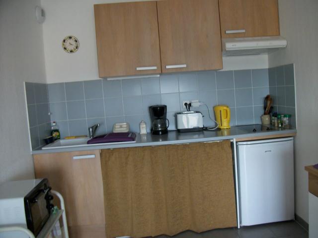 Location Appartement Boulevard René Cassin, Agde