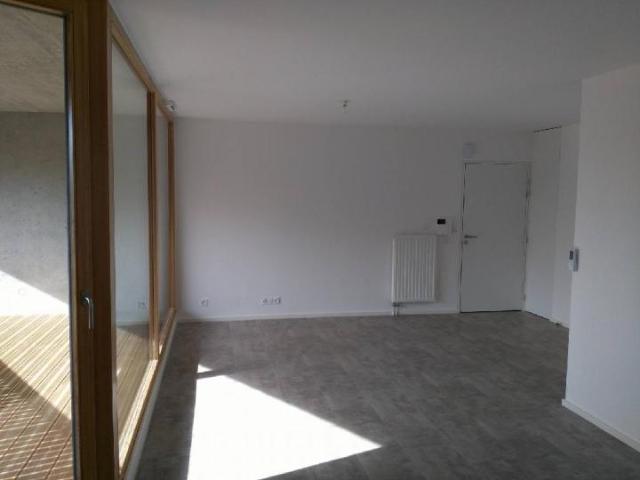 Location Appartement Boulevard René Cassin, Nantes