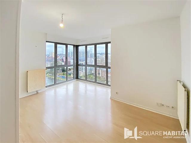 Location Appartement Boulevard René Laënnec, Rennes