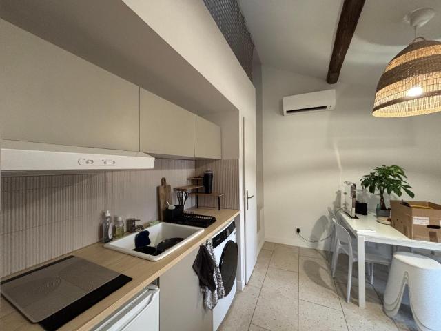 Location Appartement Boulevard Renouvier, Montpellier