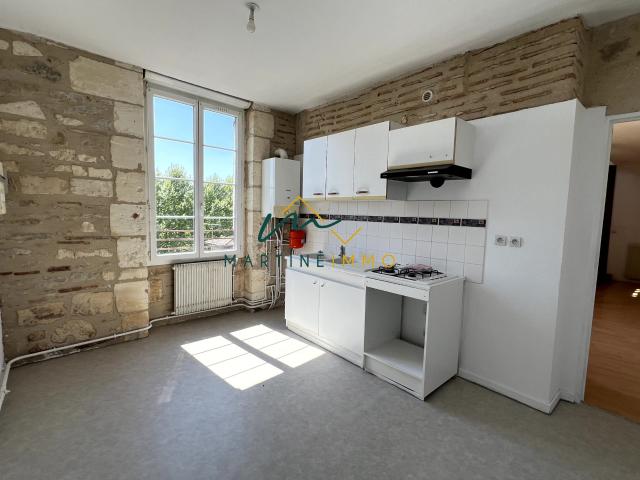 Location Appartement Boulevard Richard Cœur de Lion, Marmande